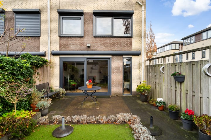 Photo 23 of Burgemeester Beelaertspark 95