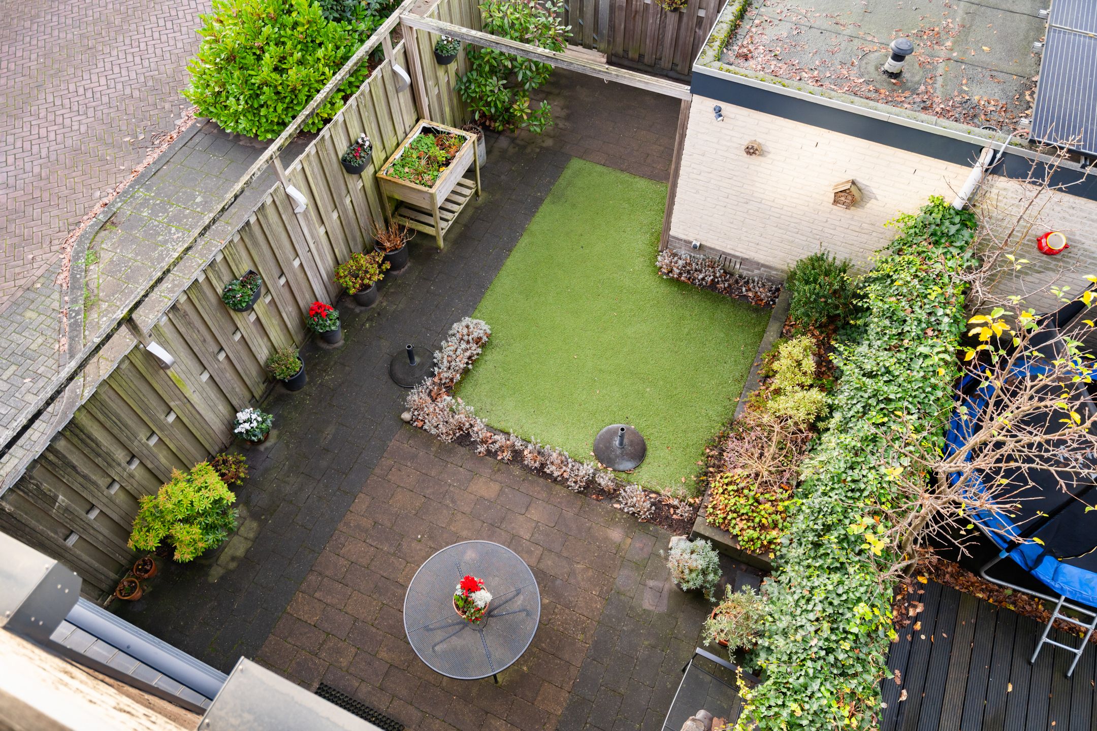 Photo 24 of Burgemeester Beelaertspark 95