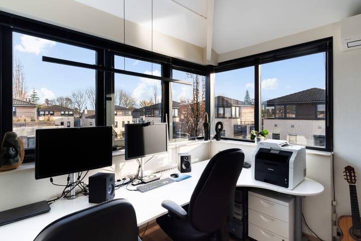 Photo 39 of Burgemeester Beelaertspark 95