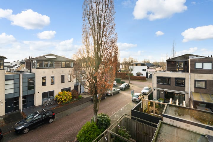 Photo 45 of Burgemeester Beelaertspark 95