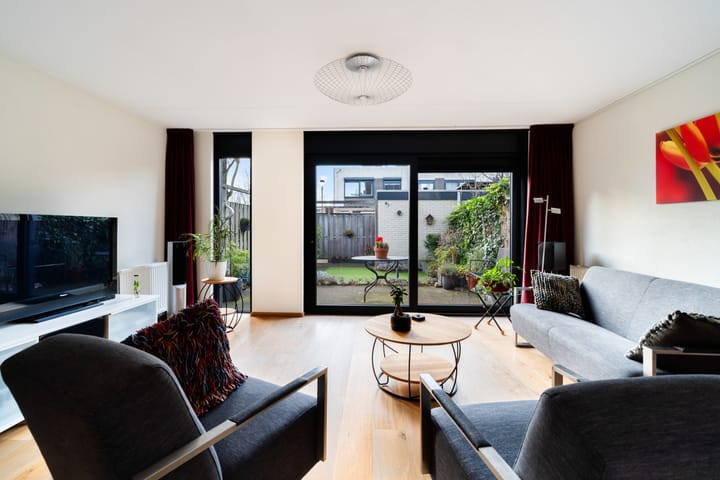 Photo 8 of Burgemeester Beelaertspark 95