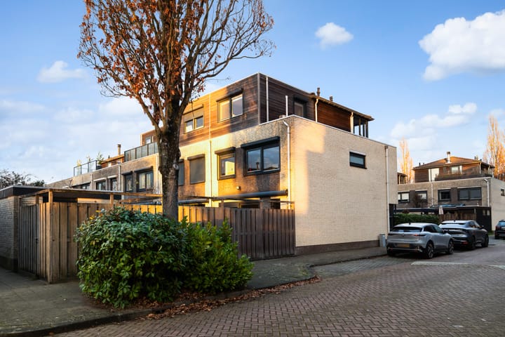 Photo 46 of Burgemeester Beelaertspark 95