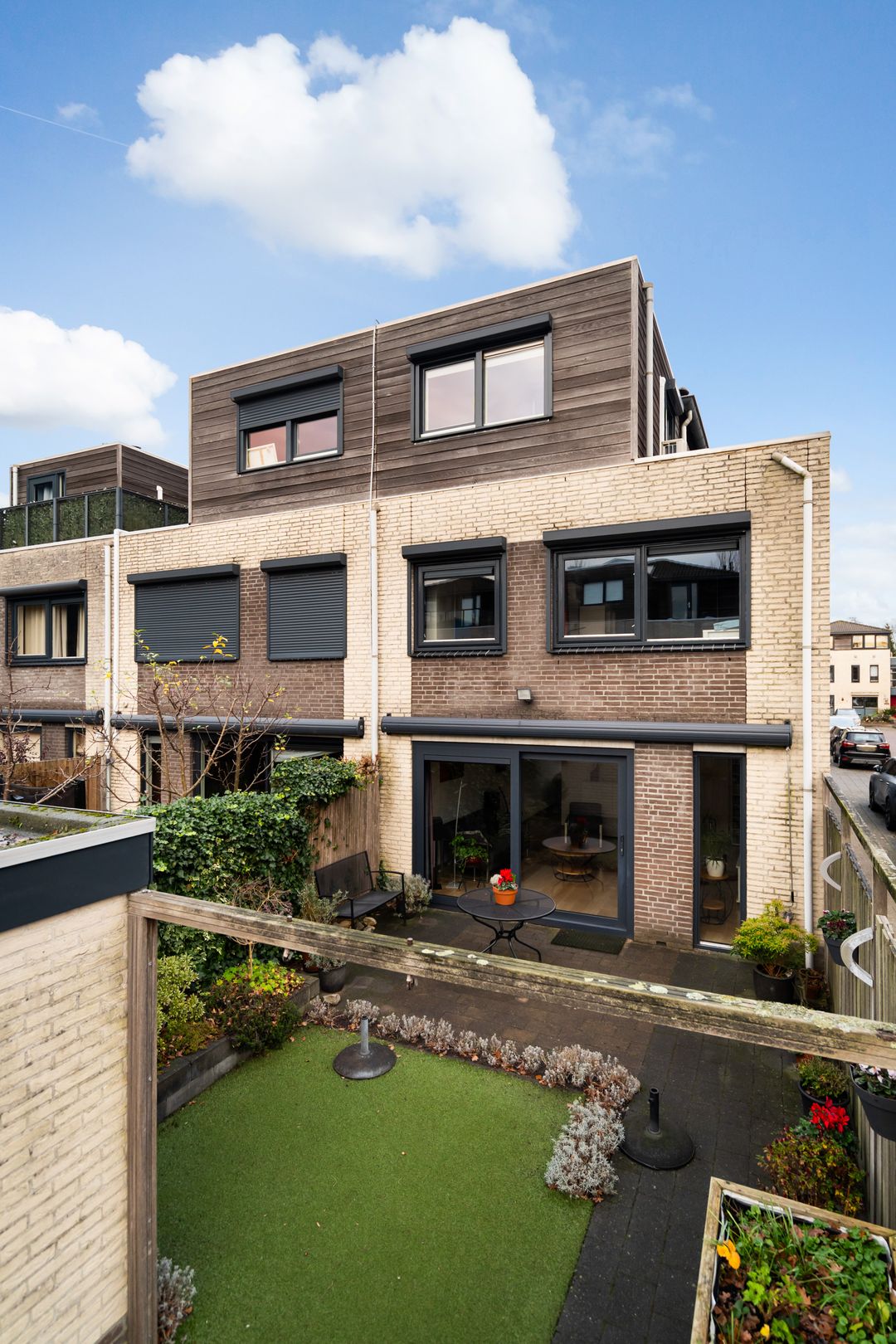 Photo 47 of Burgemeester Beelaertspark 95