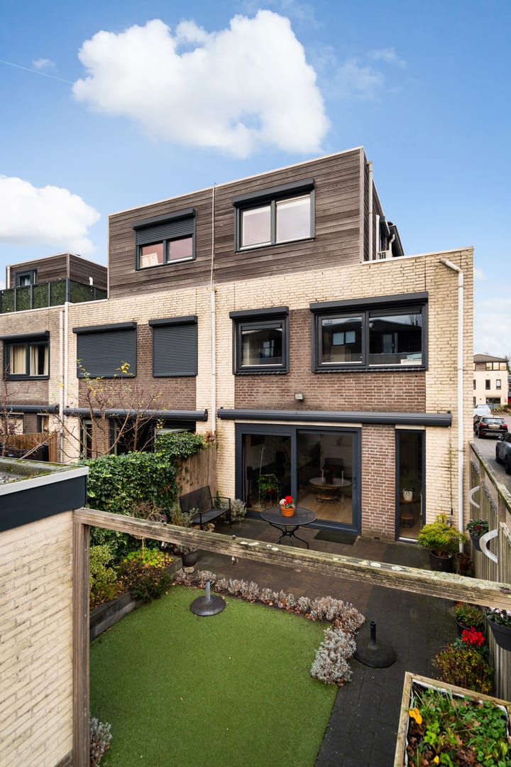 Photo 47 of Burgemeester Beelaertspark 95