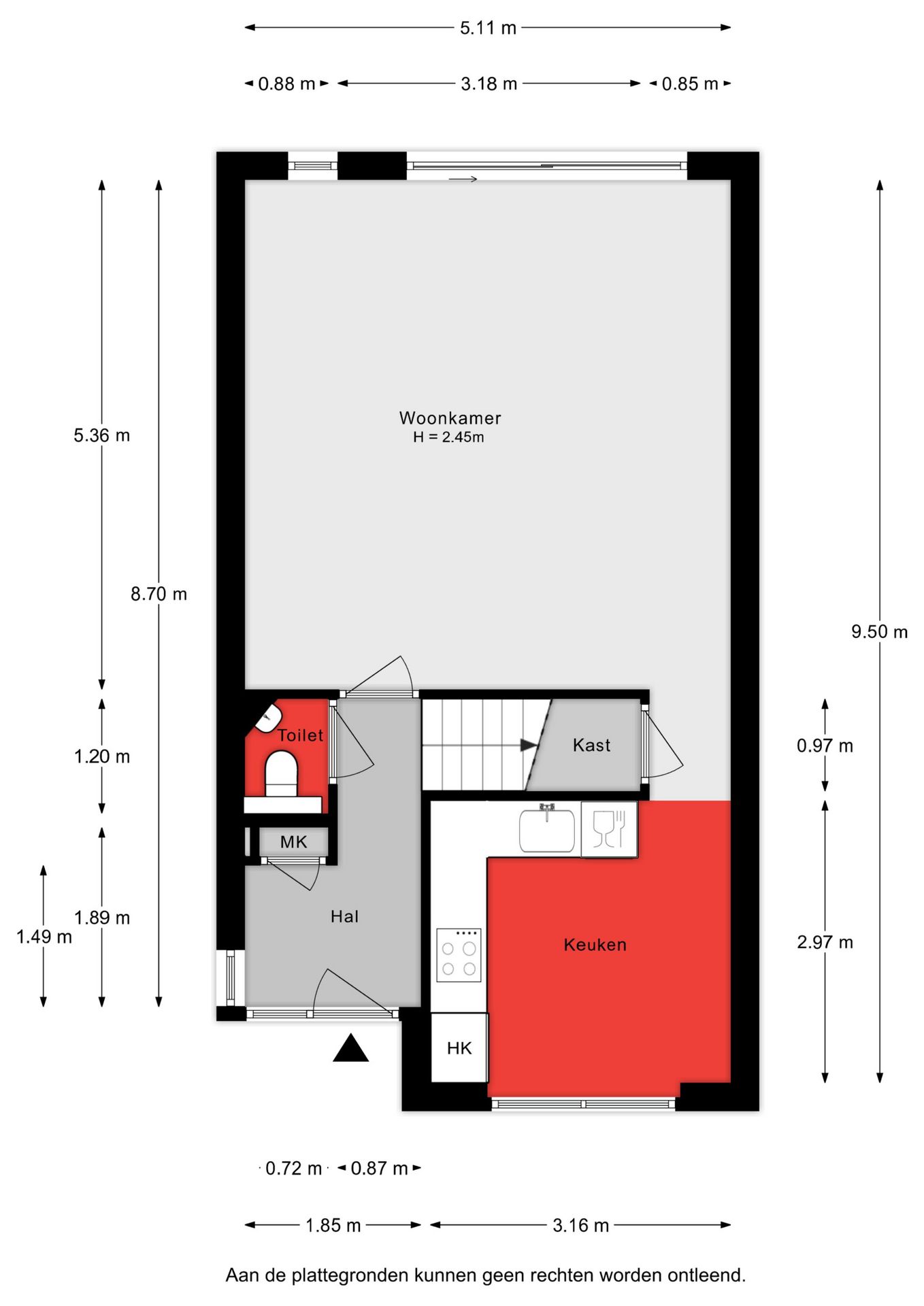 Photo 48 of Burgemeester Beelaertspark 95