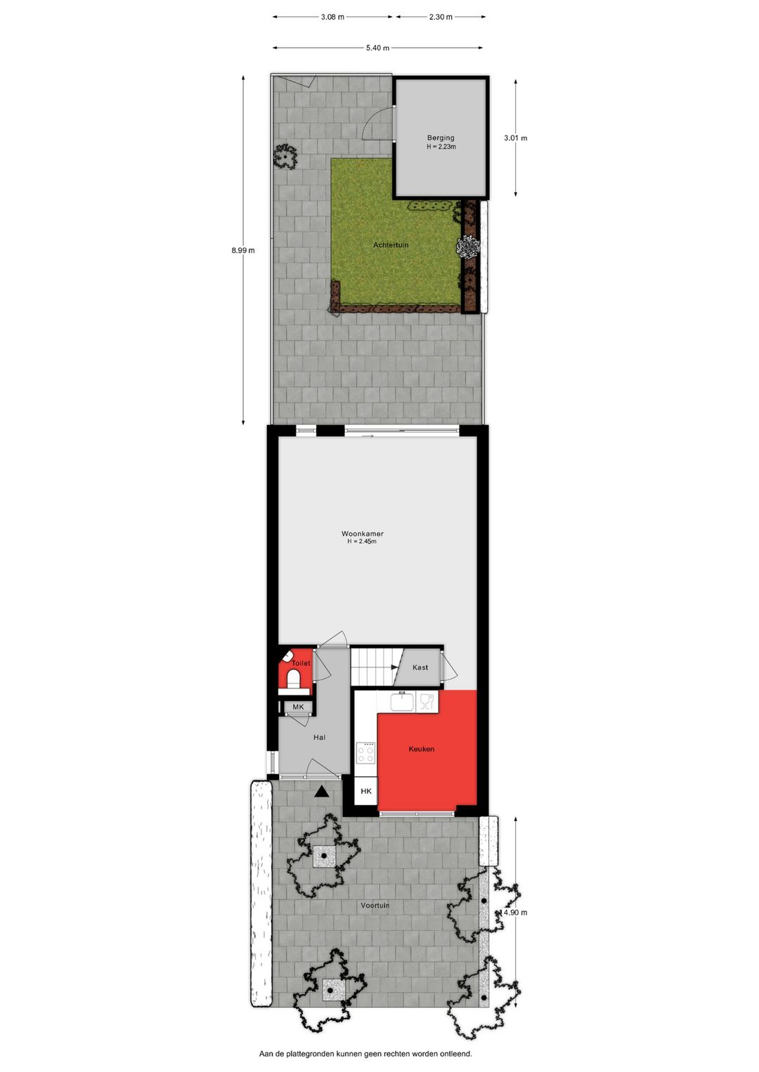 Photo 52 of Burgemeester Beelaertspark 95