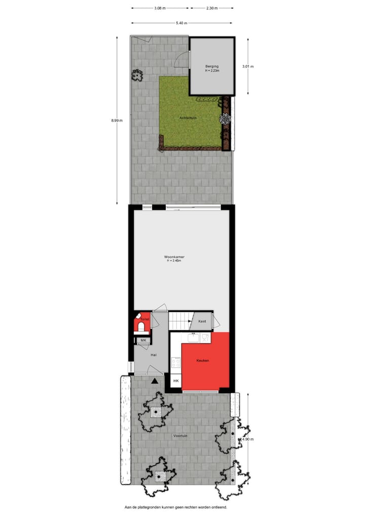 Photo 52 of Burgemeester Beelaertspark 95