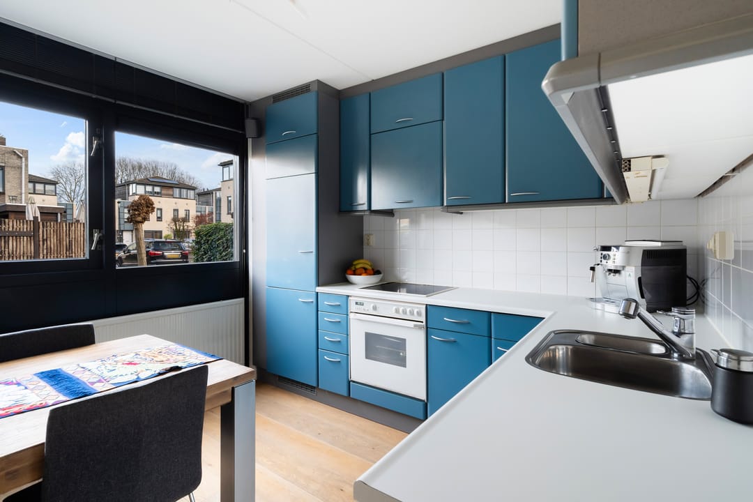 Photo 17 of Burgemeester Beelaertspark 95