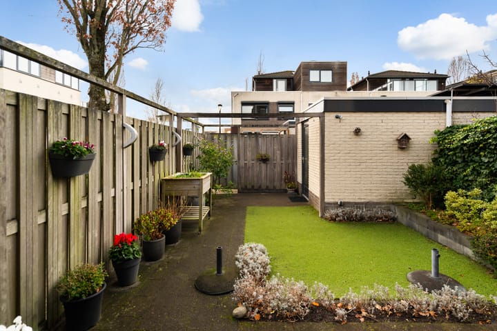 Photo 20 of Burgemeester Beelaertspark 95