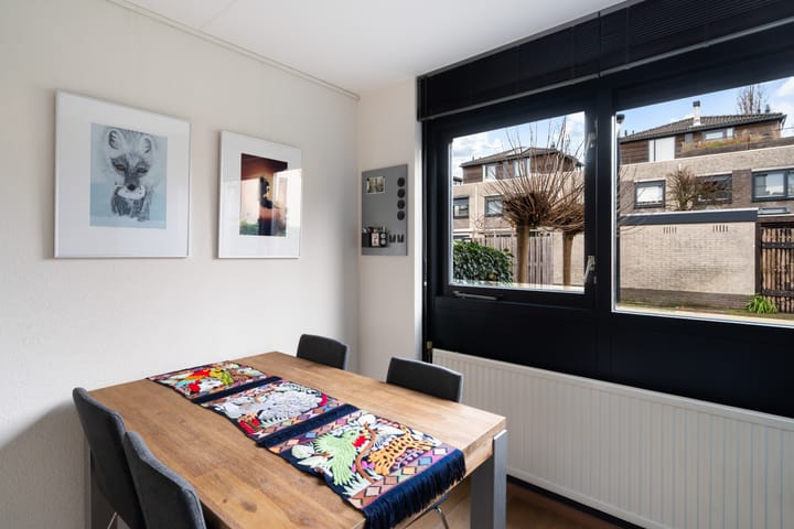 Photo 16 of Burgemeester Beelaertspark 95