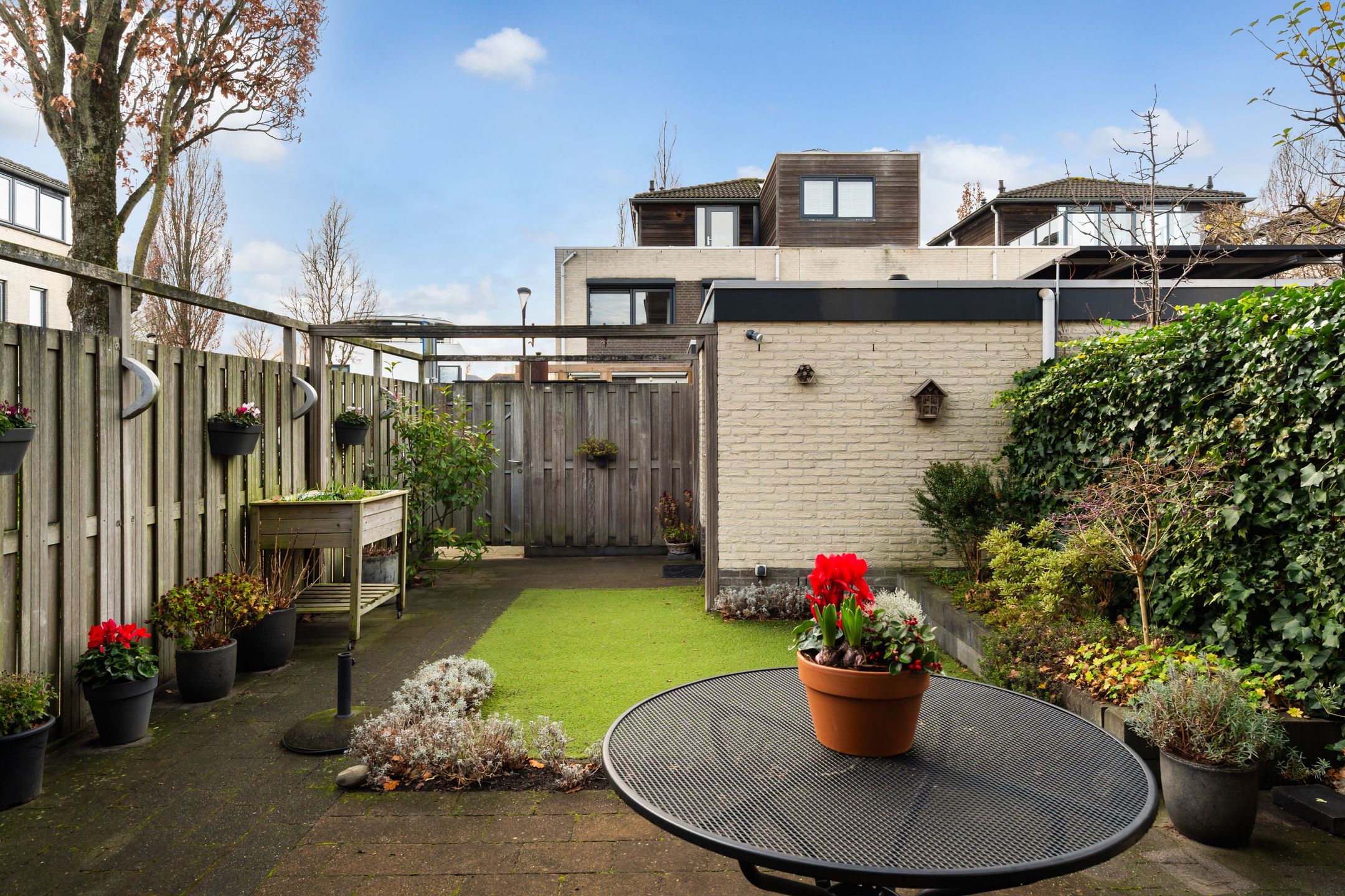 Photo 21 of Burgemeester Beelaertspark 95