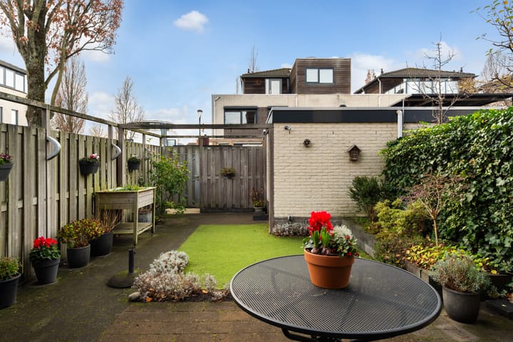 Photo 21 of Burgemeester Beelaertspark 95