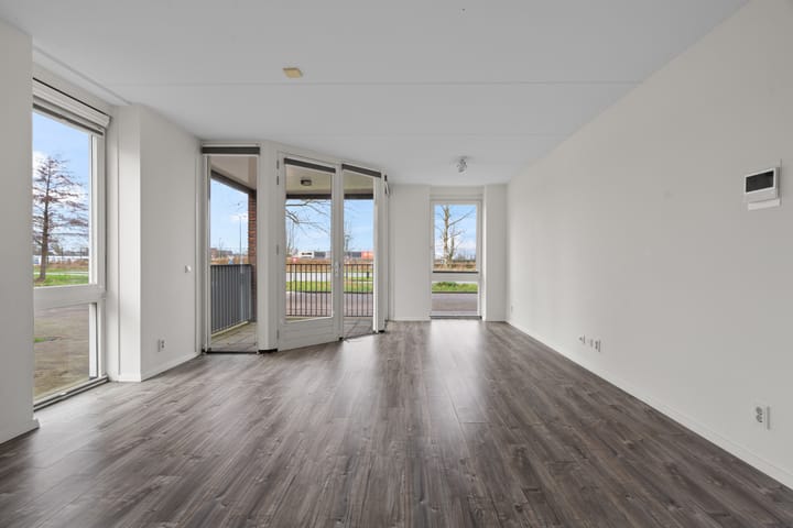 Foto 2 van Ladogameer 79