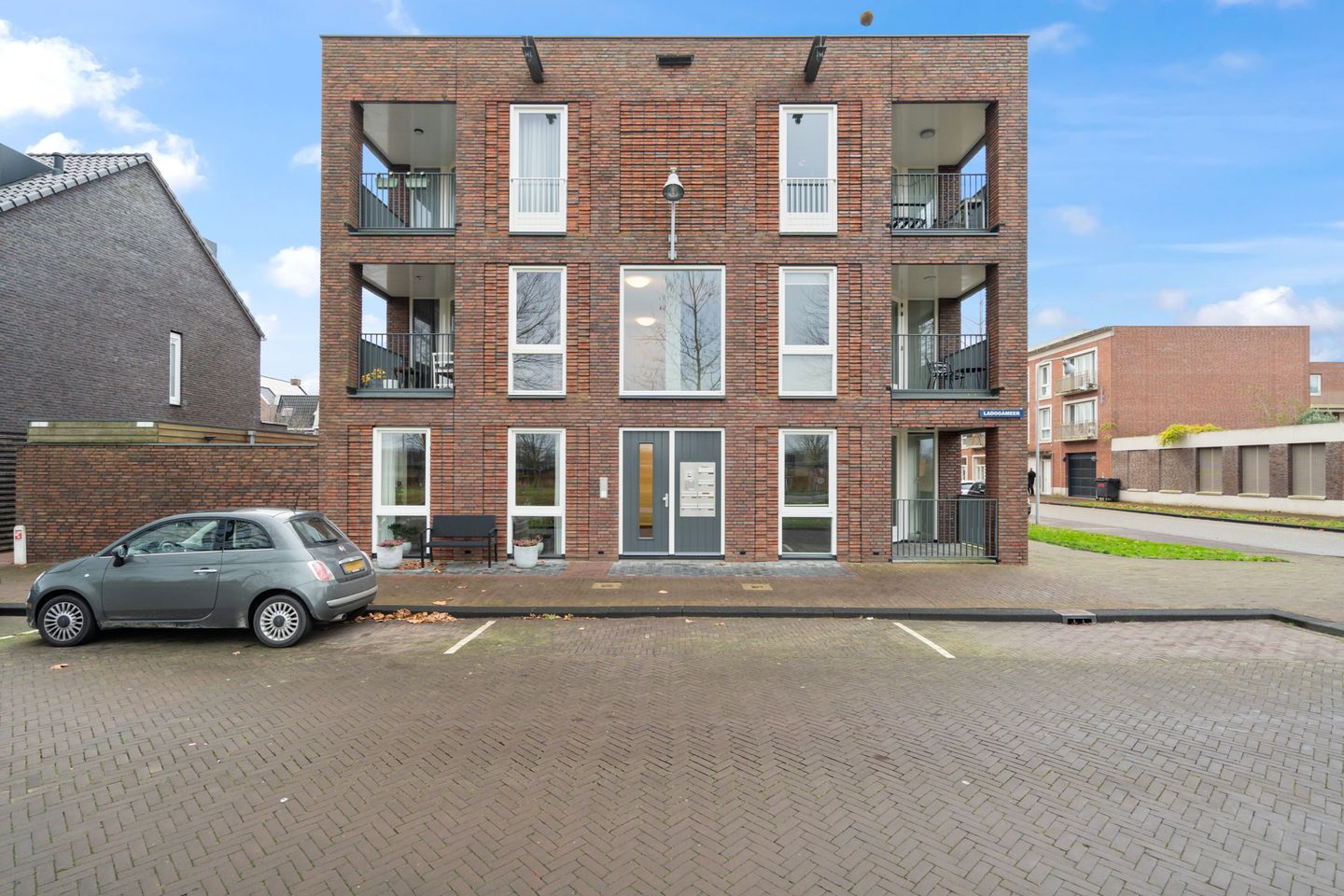 Foto 4 van Ladogameer 79