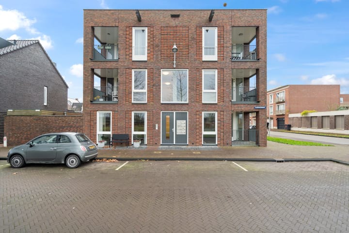 Foto 4 van Ladogameer 79