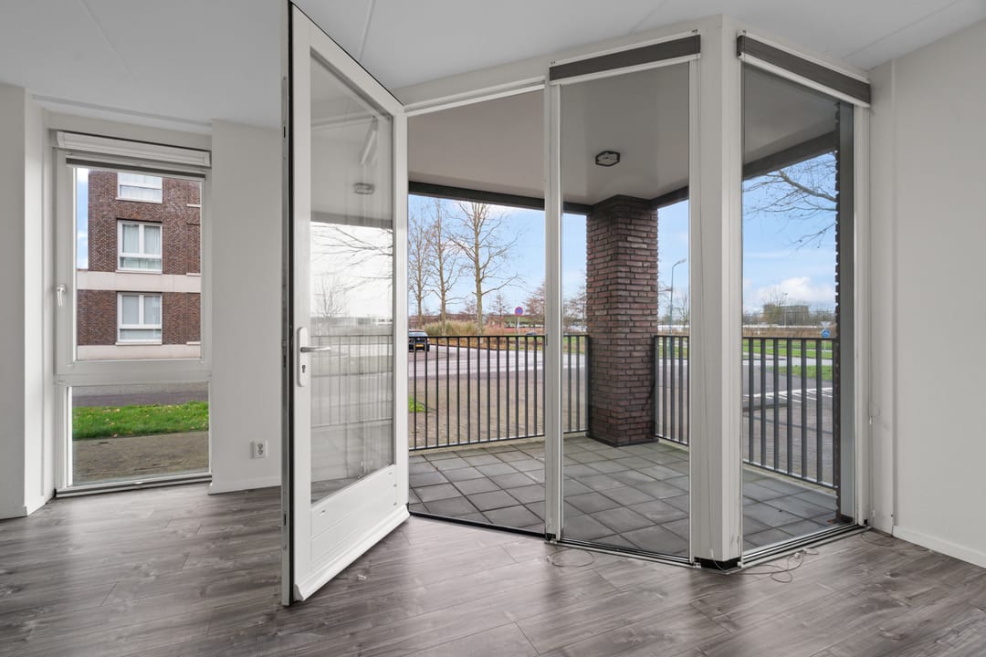 Foto 11 van Ladogameer 79