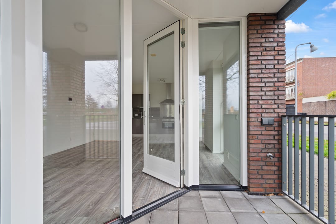 Foto 13 van Ladogameer 79