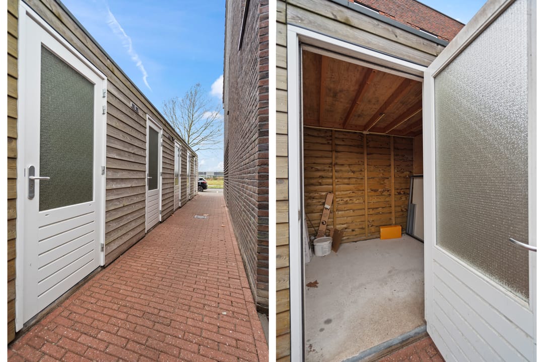 Foto 23 van Ladogameer 79