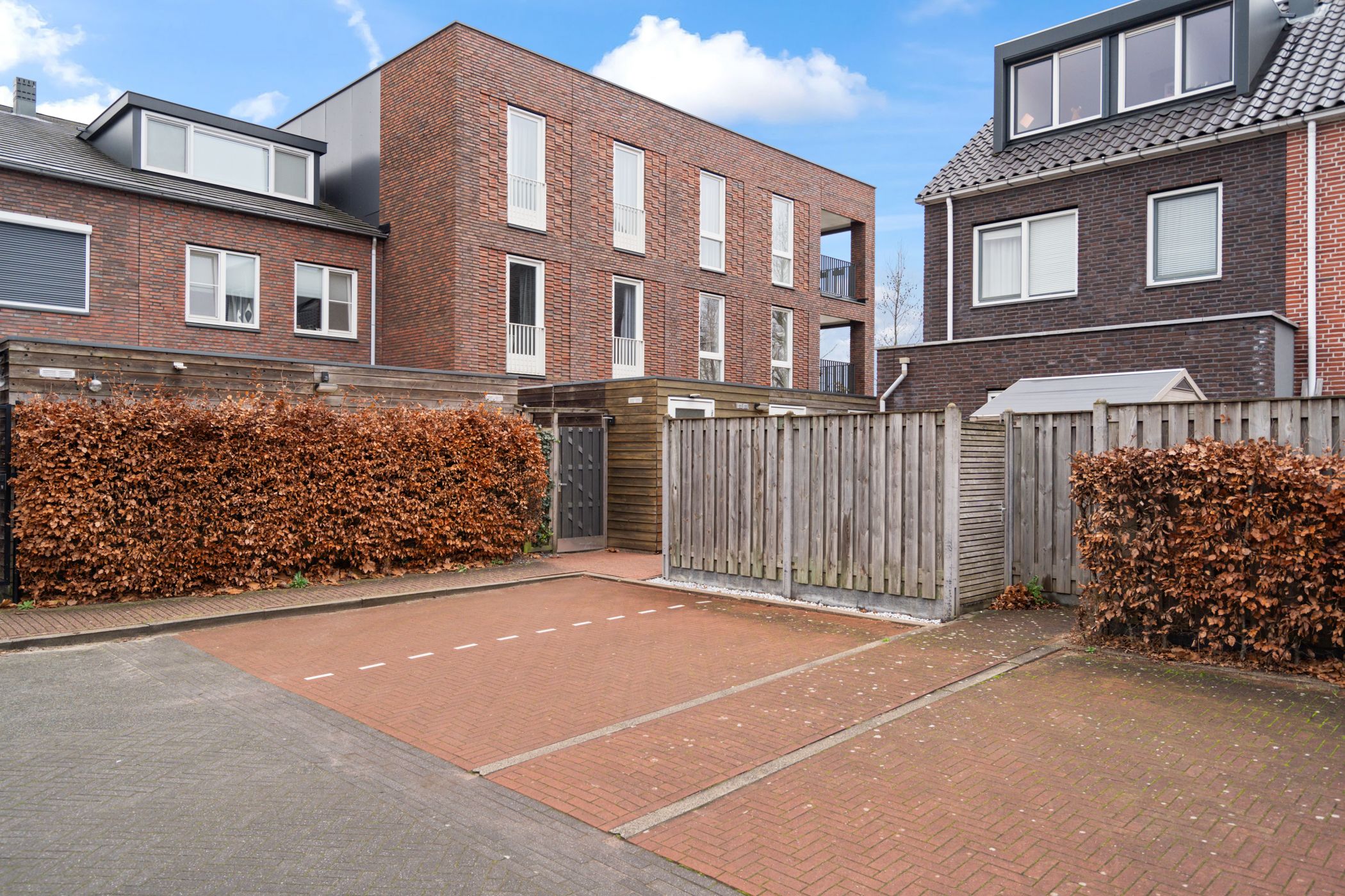 Foto 24 van Ladogameer 79