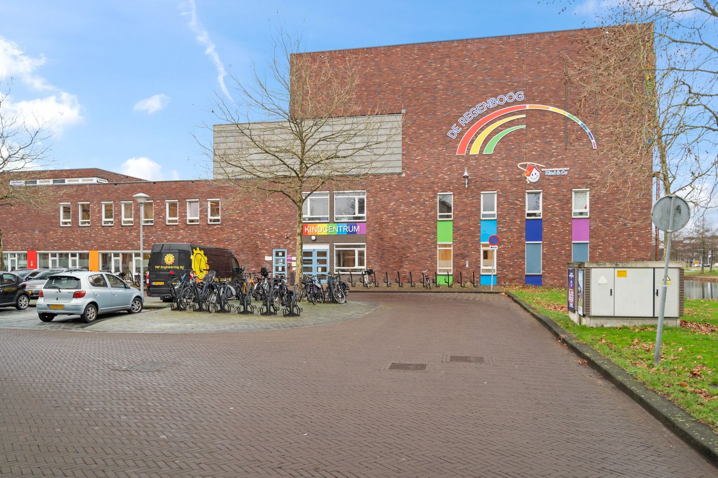 Foto 25 van Ladogameer 79