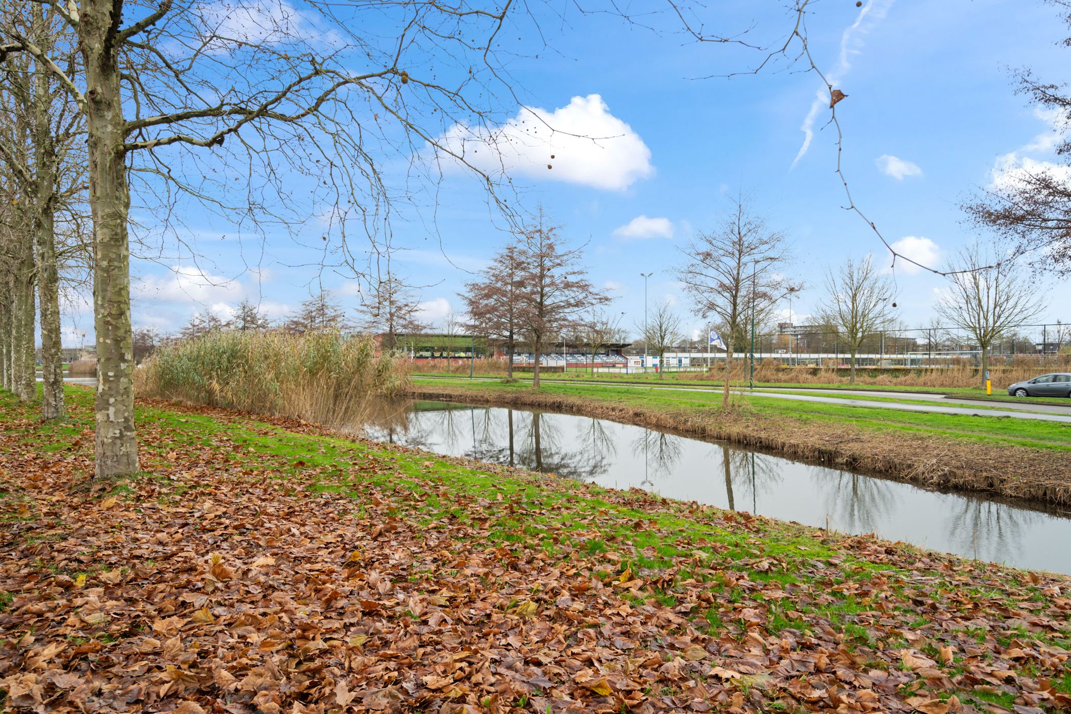 Foto 27 van Ladogameer 79