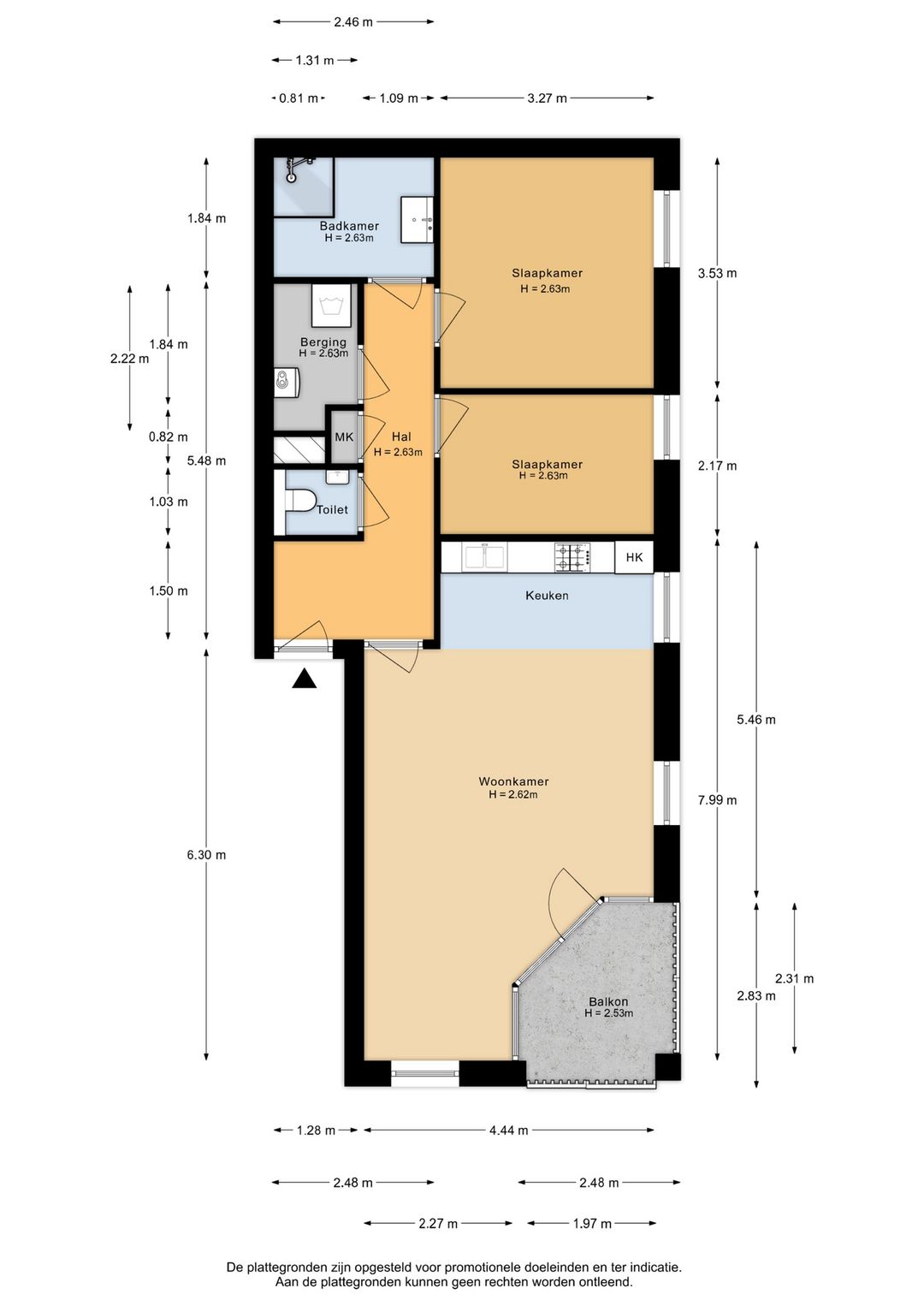 Foto 28 van Ladogameer 79