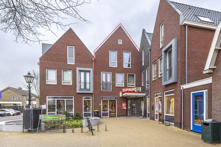 Lindenstraat 6 G