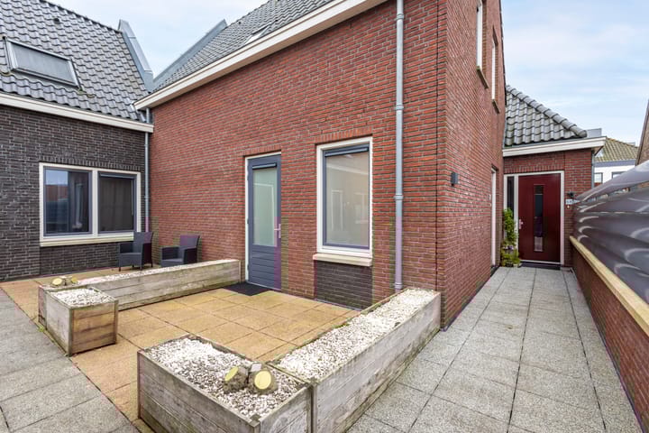 Foto 3 van Lindenstraat 6-G