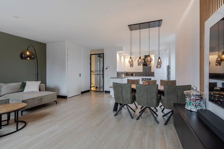 Foto 4 van Lindenstraat 6-G