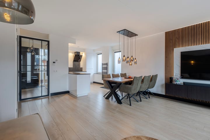 Foto 5 van Lindenstraat 6-G