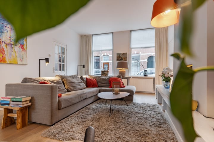 Foto 2 van Rozenlaan 54