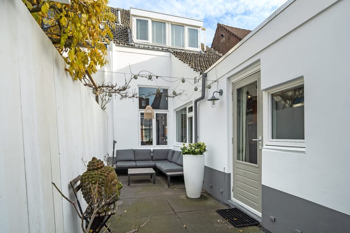 Foto 4 van Rozenlaan 54