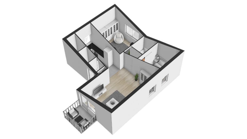 Foto 39 van Heidehof 27