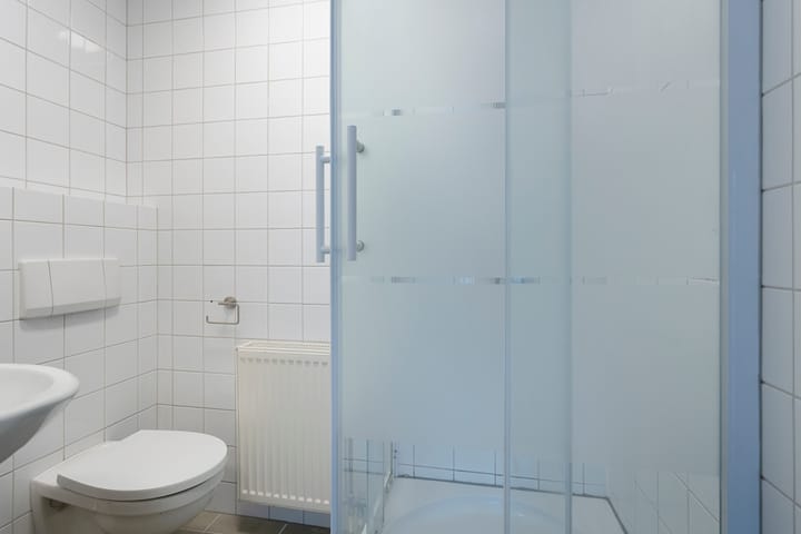 Foto 4 van Tischbeinstraat 6-A02