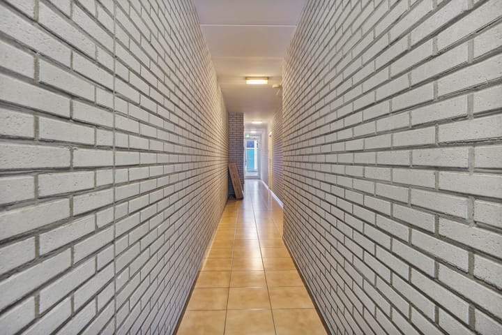 Photo 6 of Tischbeinstraat 6-A02