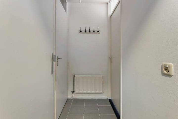 Photo 7 of Tischbeinstraat 6-A02