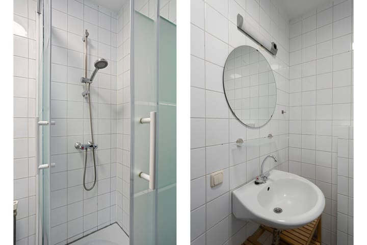 Photo 10 of Tischbeinstraat 6-A02