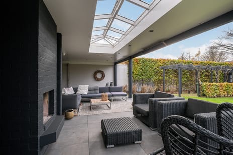 Platanendreef 107 tertiary image