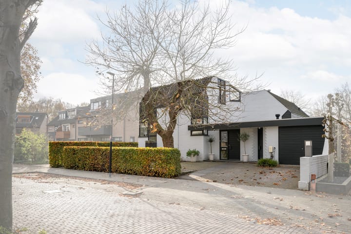 Foto 5 van Platanendreef 107