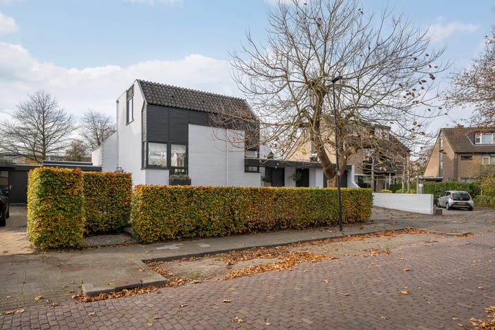 Foto 6 van Platanendreef 107