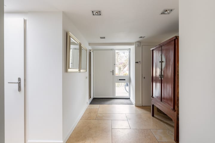 Foto 7 van Platanendreef 107