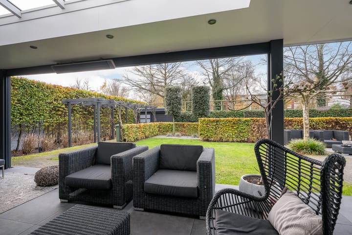 Foto 27 van Platanendreef 107