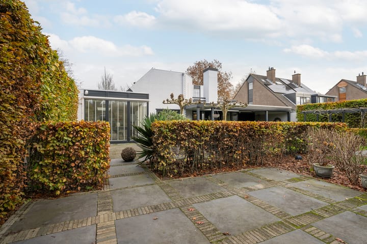 Foto 33 van Platanendreef 107