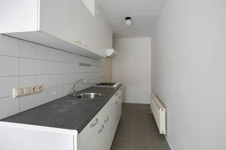 Foto 3 van Tischbeinstraat 6-A02