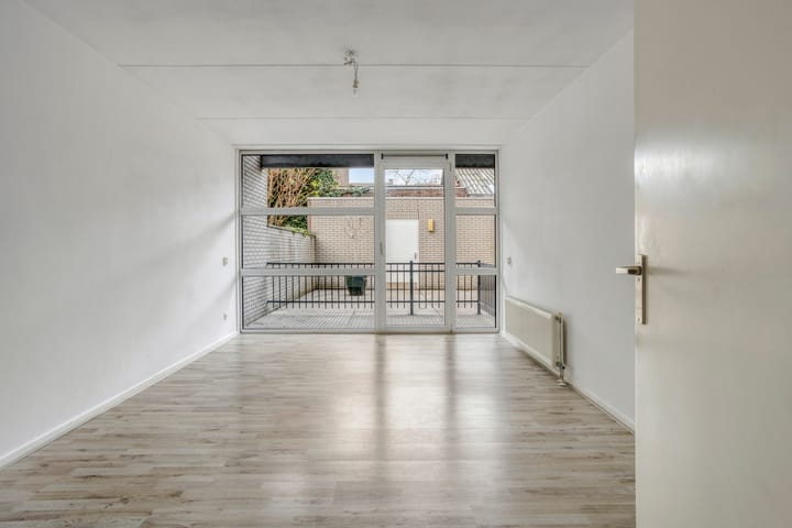 Foto 2 van Tischbeinstraat 6-A02