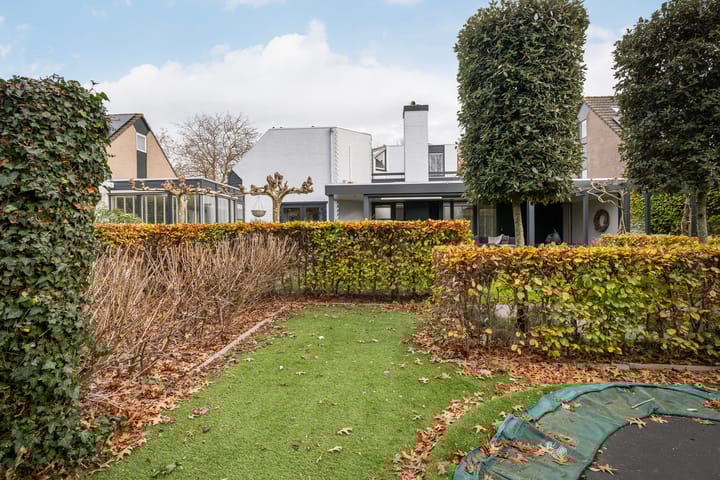 Foto 34 van Platanendreef 107