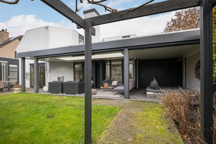 Foto 36 van Platanendreef 107