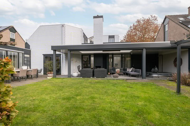 Foto 38 van Platanendreef 107