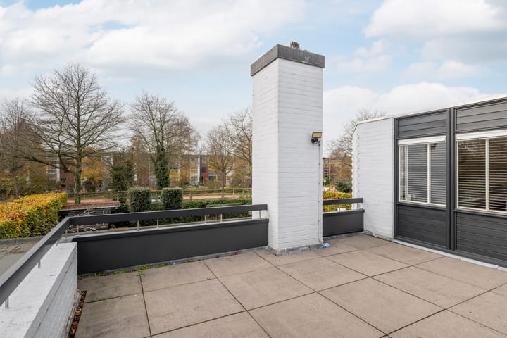 Foto 55 van Platanendreef 107