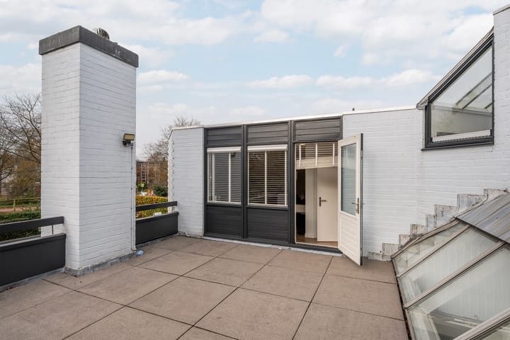 Foto 56 van Platanendreef 107